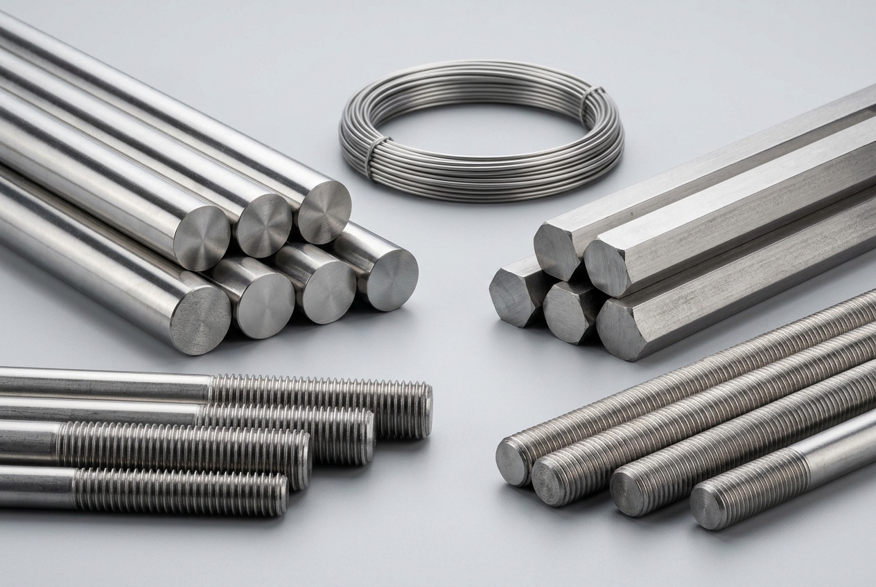 Raw Material product group