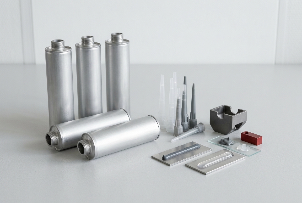 Sealants product group