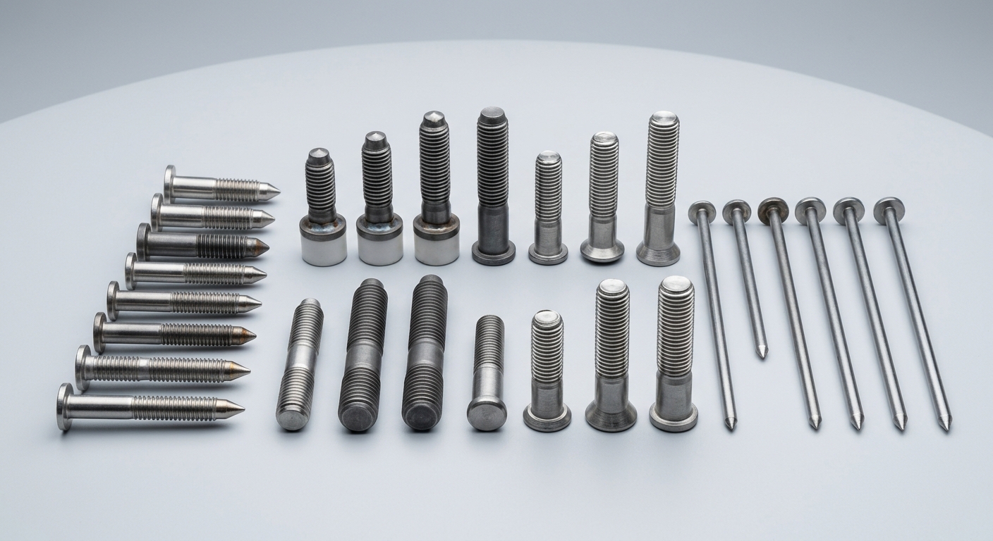Welding Studs product group