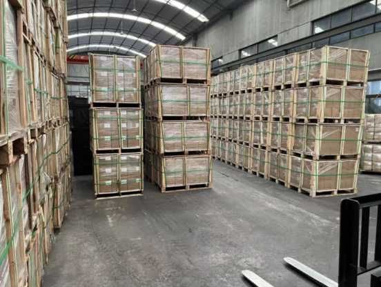ARAMFIX warehouse and industrial supply